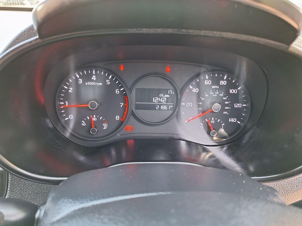 Used Kia Picanto 2018 for sale - 75215693: Photo 7