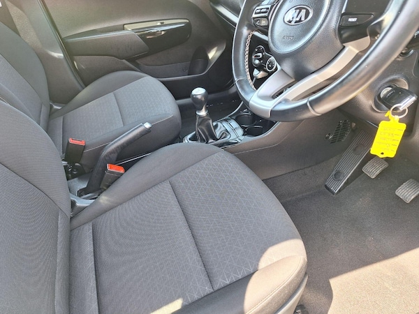 Used Kia Picanto 2018 for sale - 75215693: Photo 9