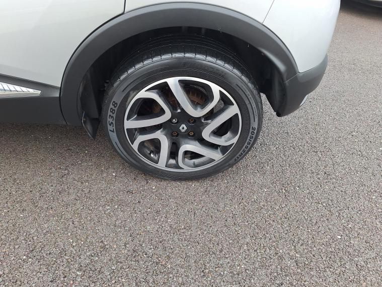 Used Renault Captur 2016 for sale - 77687592: Photo 20