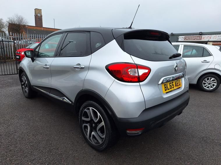 Used Renault Captur 2016 for sale - 77687592: Photo 21