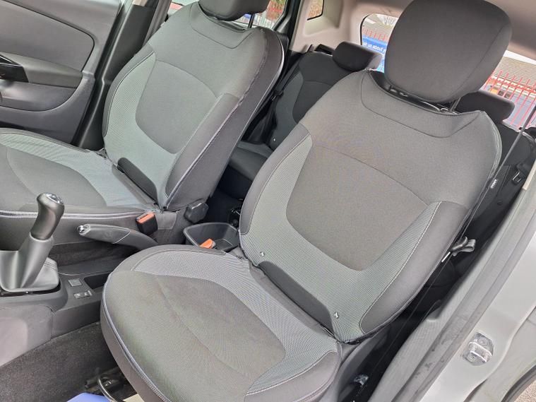 Used Renault Captur 2016 for sale - 77687592: Photo 25