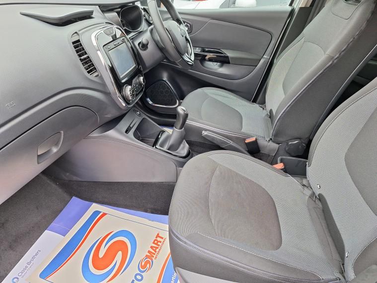 Used Renault Captur 2016 for sale - 77687592: Photo 29