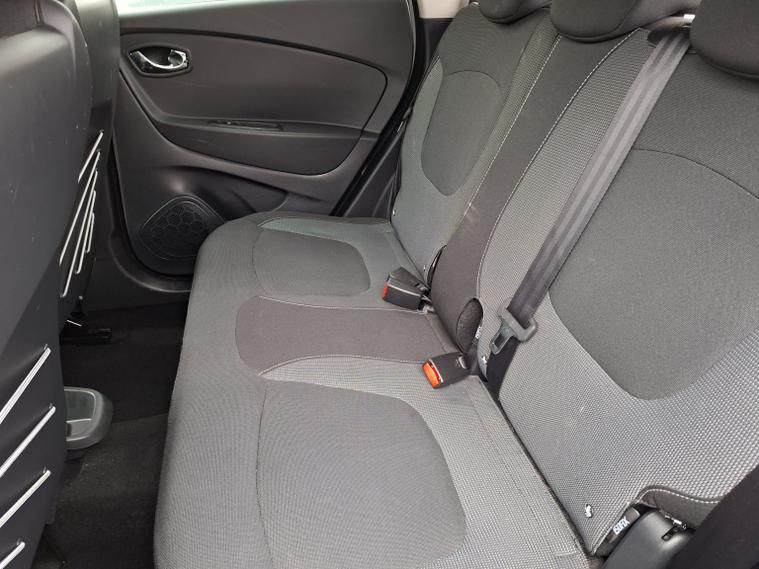 Used Renault Captur 2016 for sale - 77687592: Photo 34