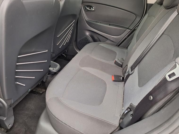 Used Renault Captur 2016 for sale - 77687592: Photo 37