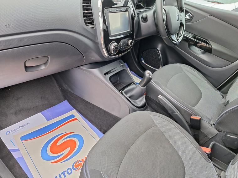Used Renault Captur 2016 for sale - 77687592: Photo 7