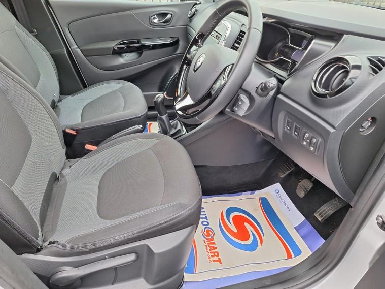 Used Renault Captur 2016 for sale - 77687592: Photo 9