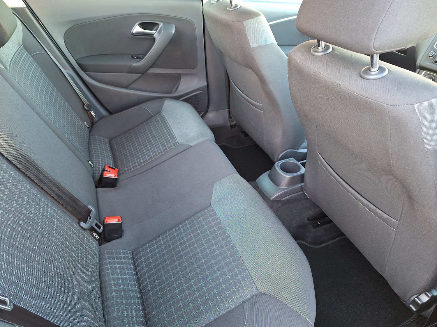 Used Volkswagen Polo 2017 for sale - 77558498: Photo 11