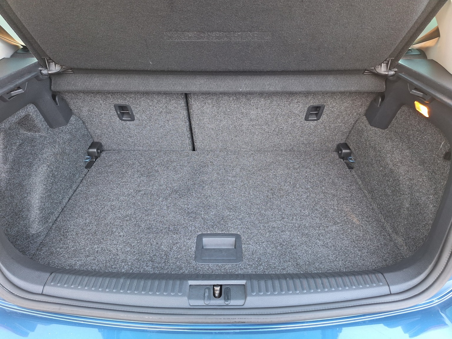 Used Volkswagen Polo 2017 for sale - 77558498: Photo 16