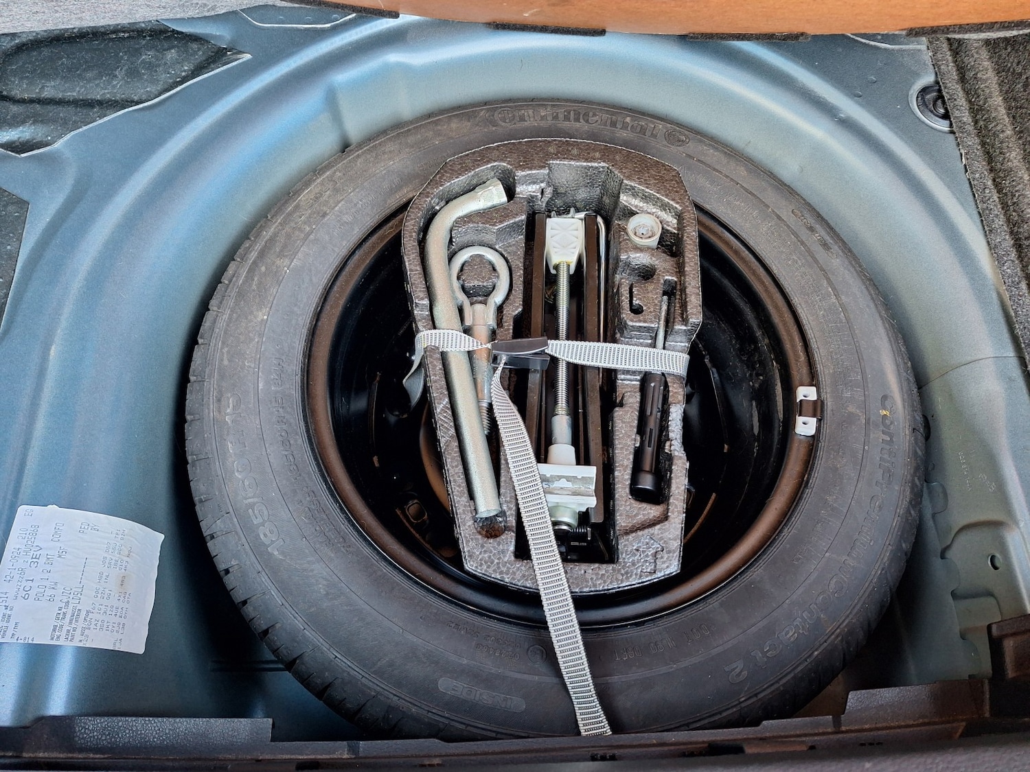 Used Volkswagen Polo 2017 for sale - 77558498: Photo 17