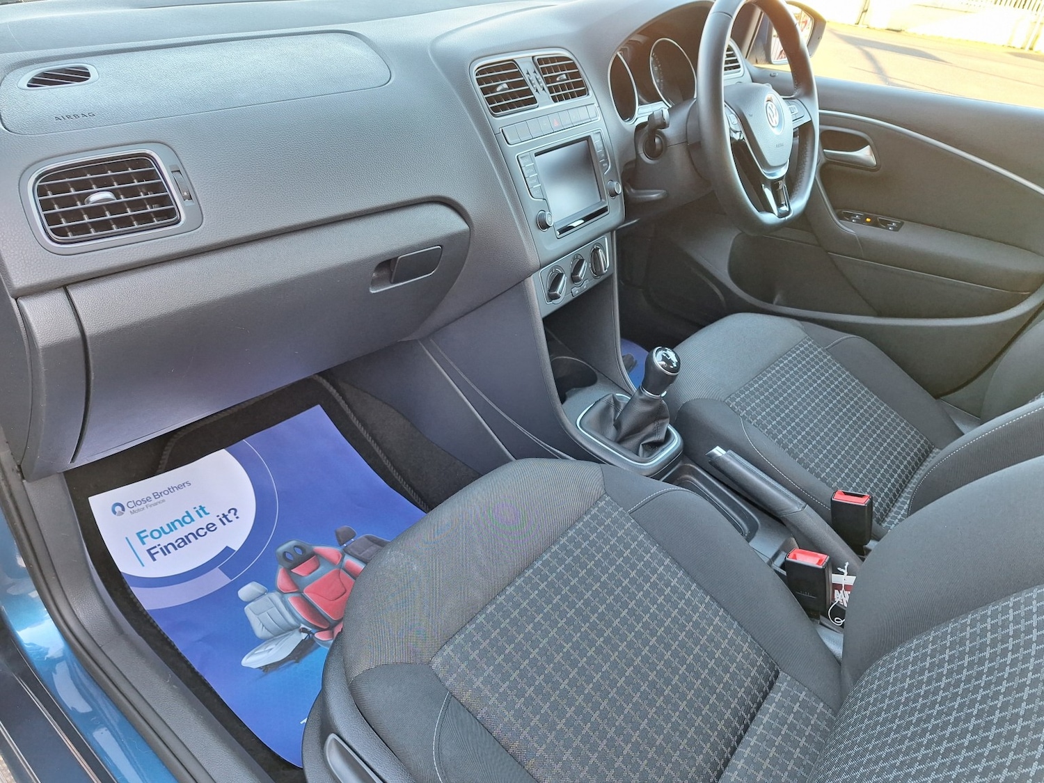 Used Volkswagen Polo 2017 for sale - 77558498: Photo 20