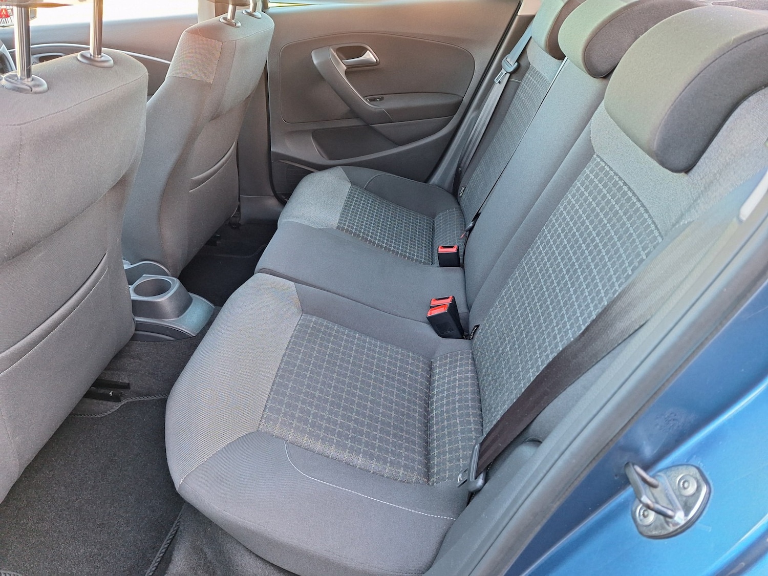 Used Volkswagen Polo 2017 for sale - 77558498: Photo 21