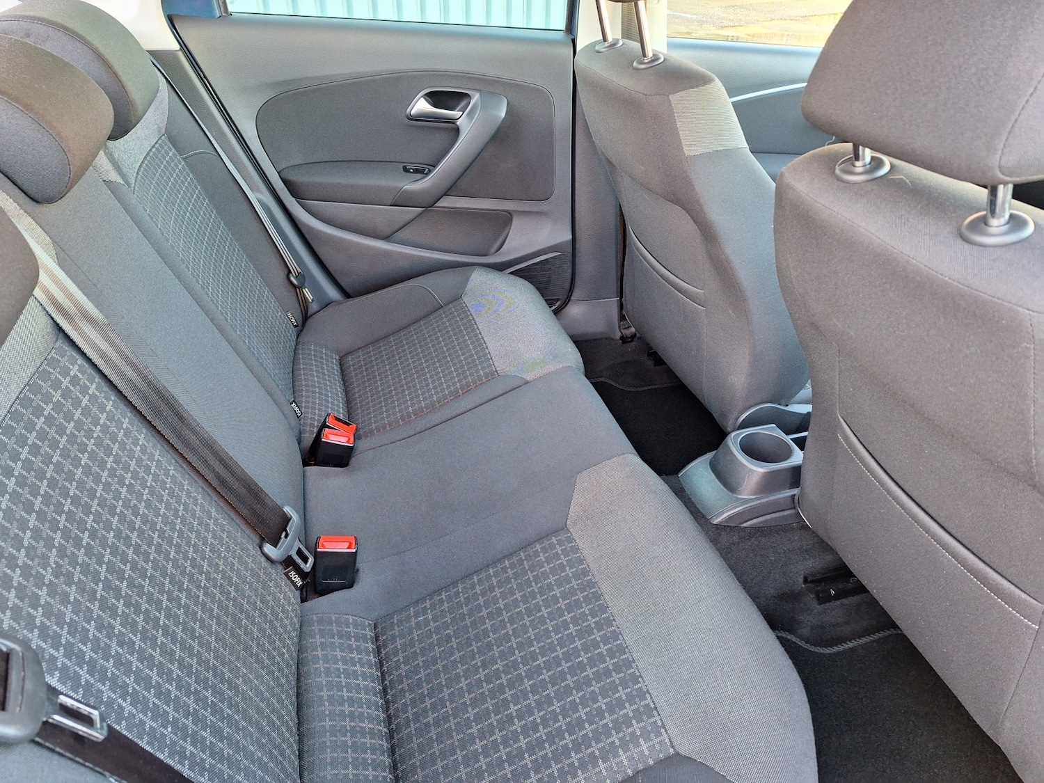 Used Volkswagen Polo 2017 for sale - 77558498: Photo 30