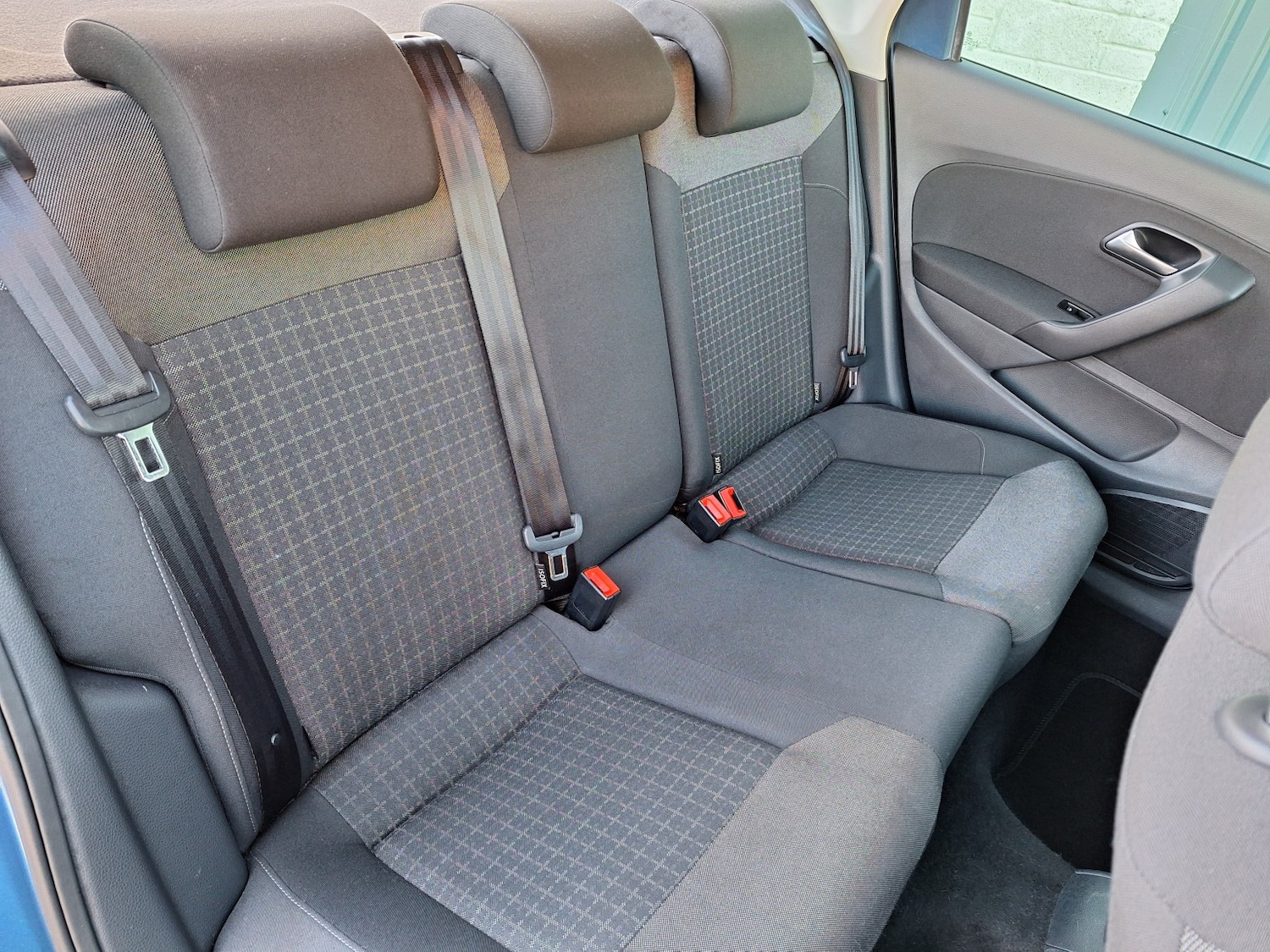 Used Volkswagen Polo 2017 for sale - 77558498: Photo 34