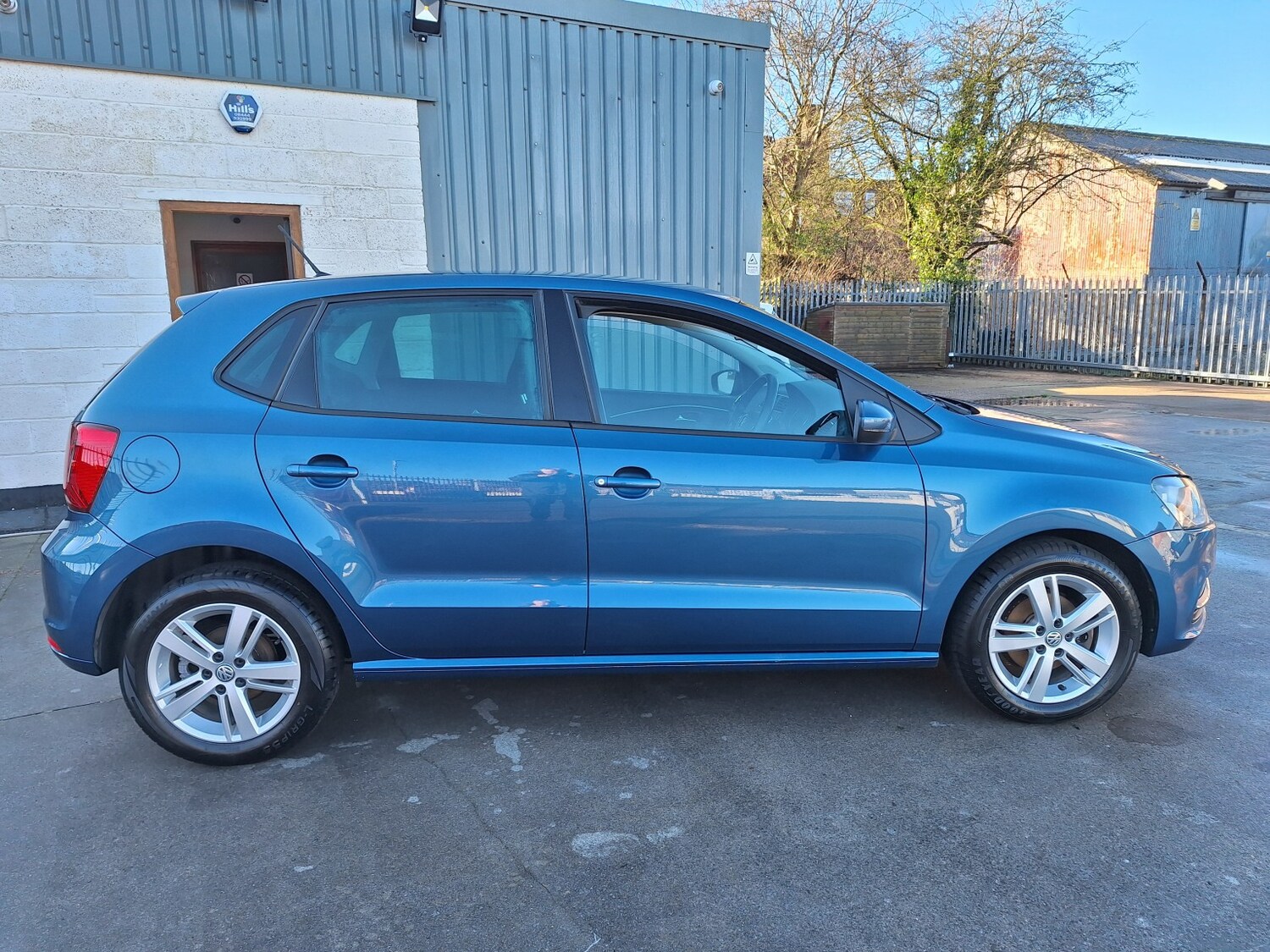 Used Volkswagen Polo 2017 for sale - 77558498: Photo 35