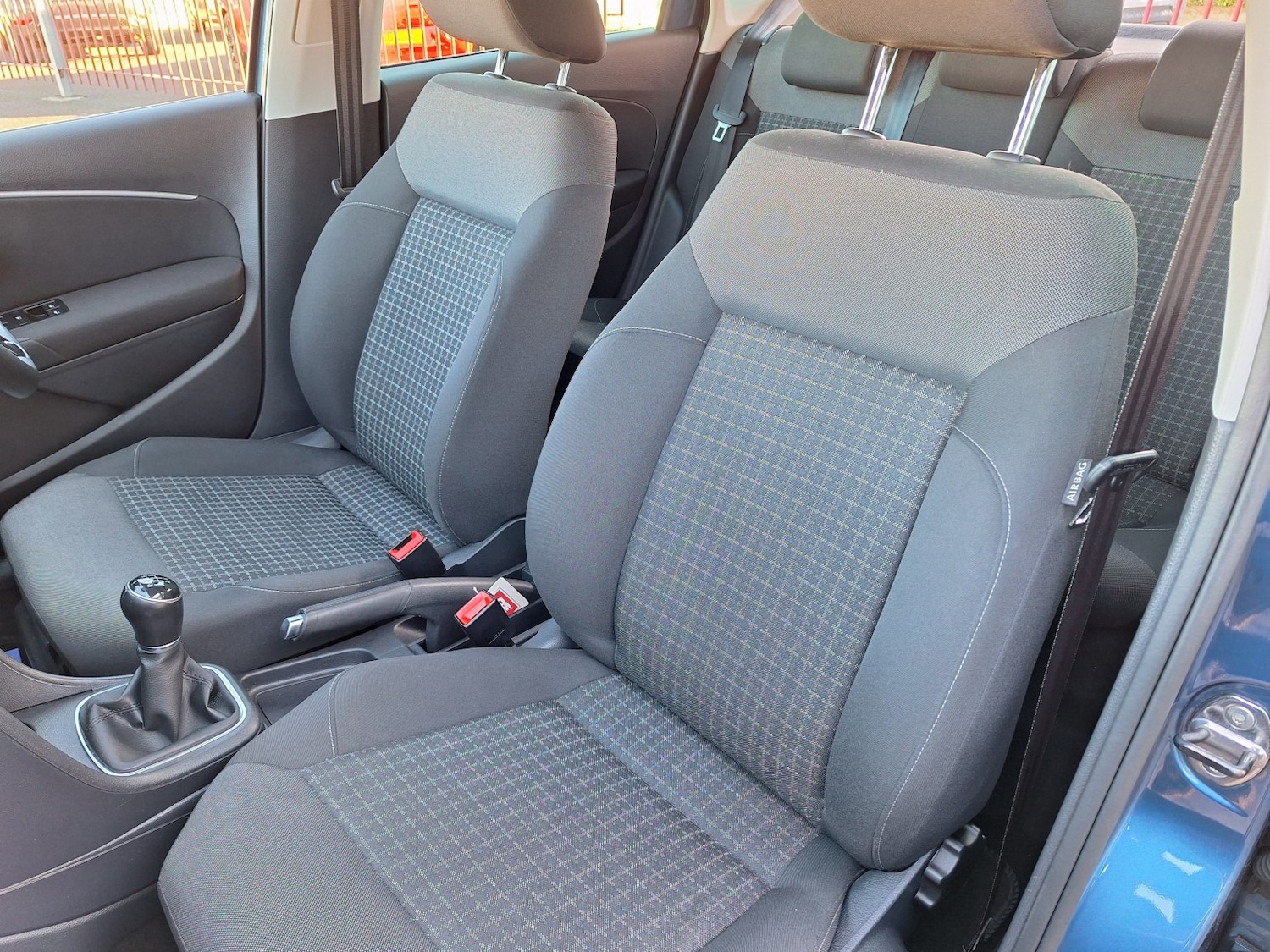 Used Volkswagen Polo 2017 for sale - 77558498: Photo 37