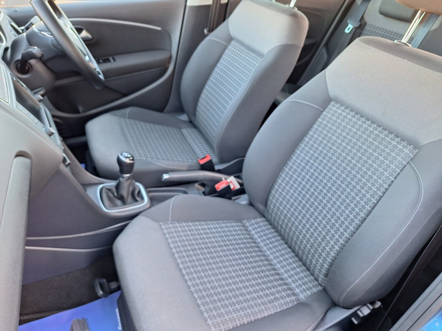 Used Volkswagen Polo 2017 for sale - 77558498: Photo 38