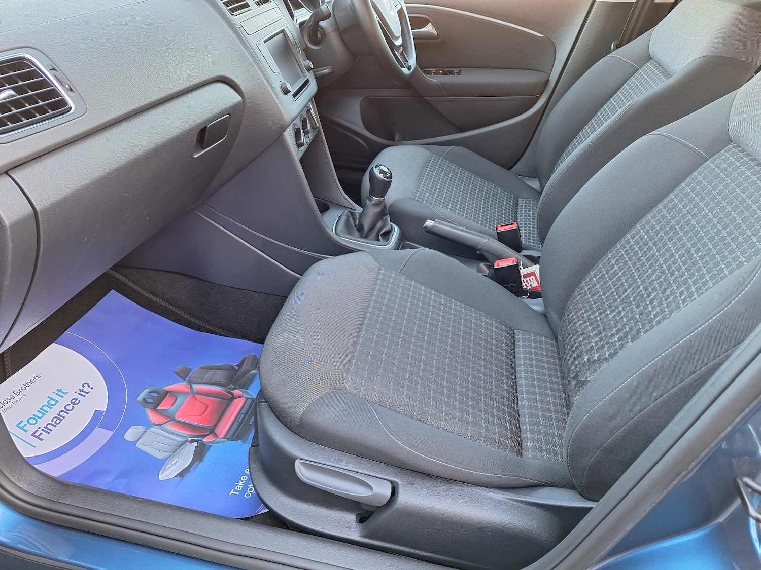 Used Volkswagen Polo 2017 for sale - 77558498: Photo 40