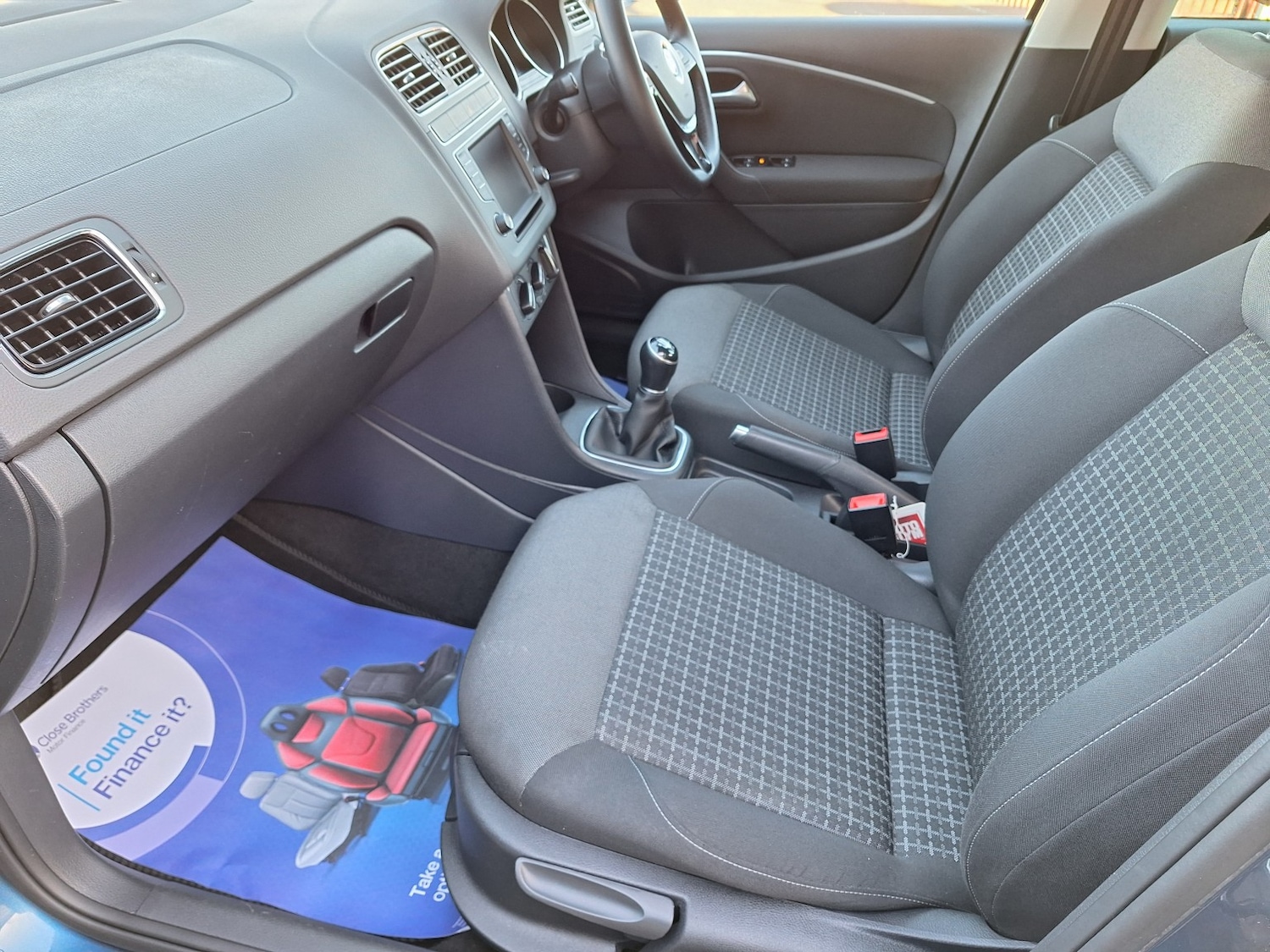 Used Volkswagen Polo 2017 for sale - 77558498: Photo 41