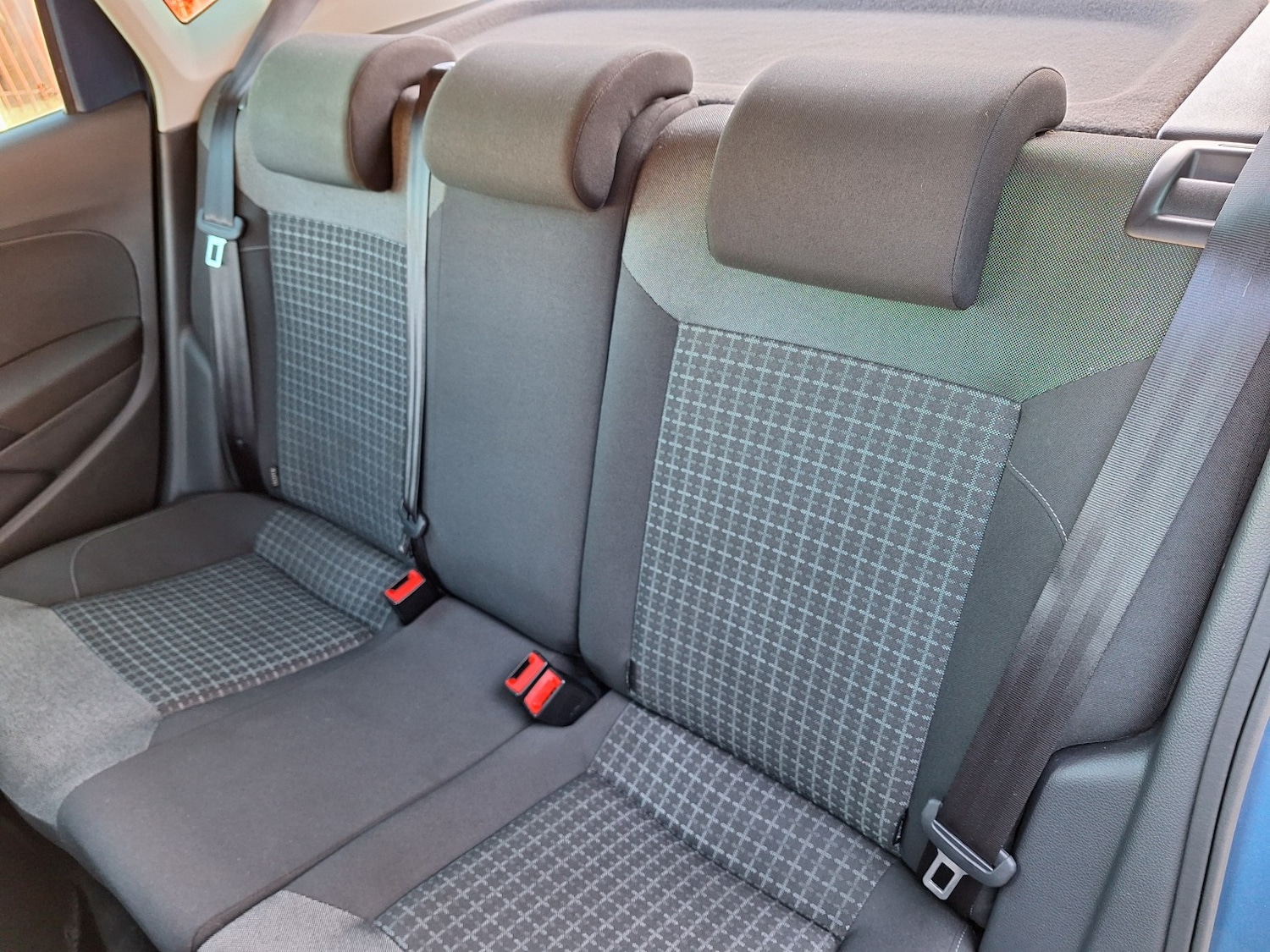 Used Volkswagen Polo 2017 for sale - 77558498: Photo 42