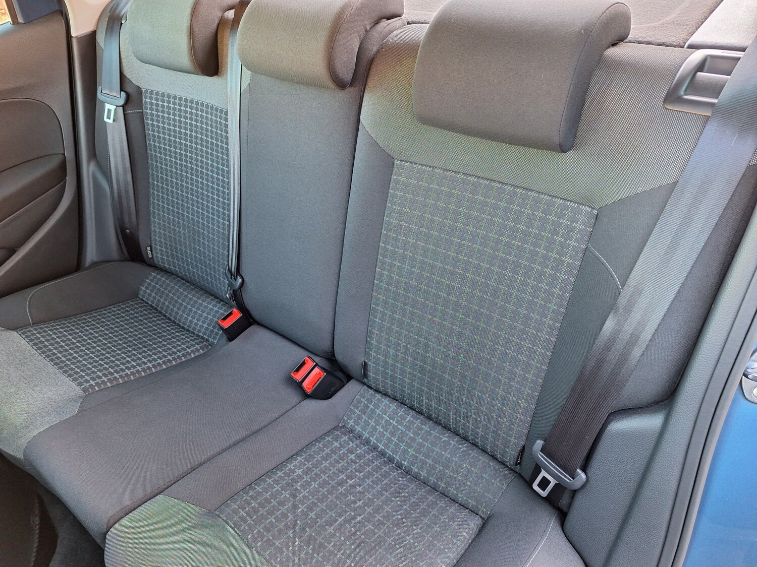 Used Volkswagen Polo 2017 for sale - 77558498: Photo 47