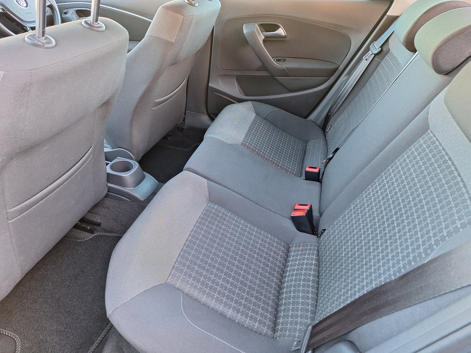 Used Volkswagen Polo 2017 for sale - 77558498: Photo 48