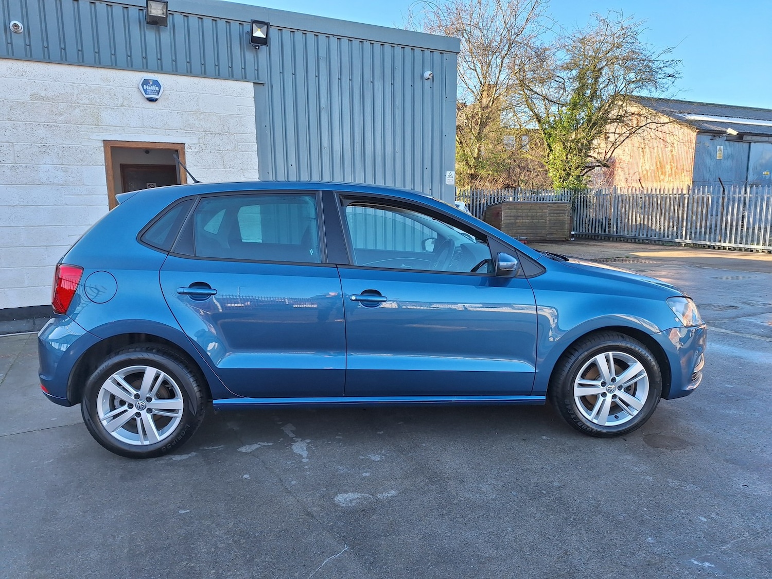 Used Volkswagen Polo 2017 for sale - 77558498: Photo 50