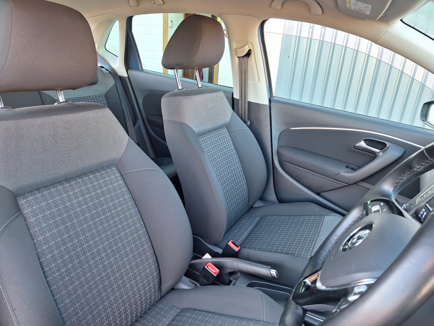 Used Volkswagen Polo 2017 for sale - 77558498: Photo 52