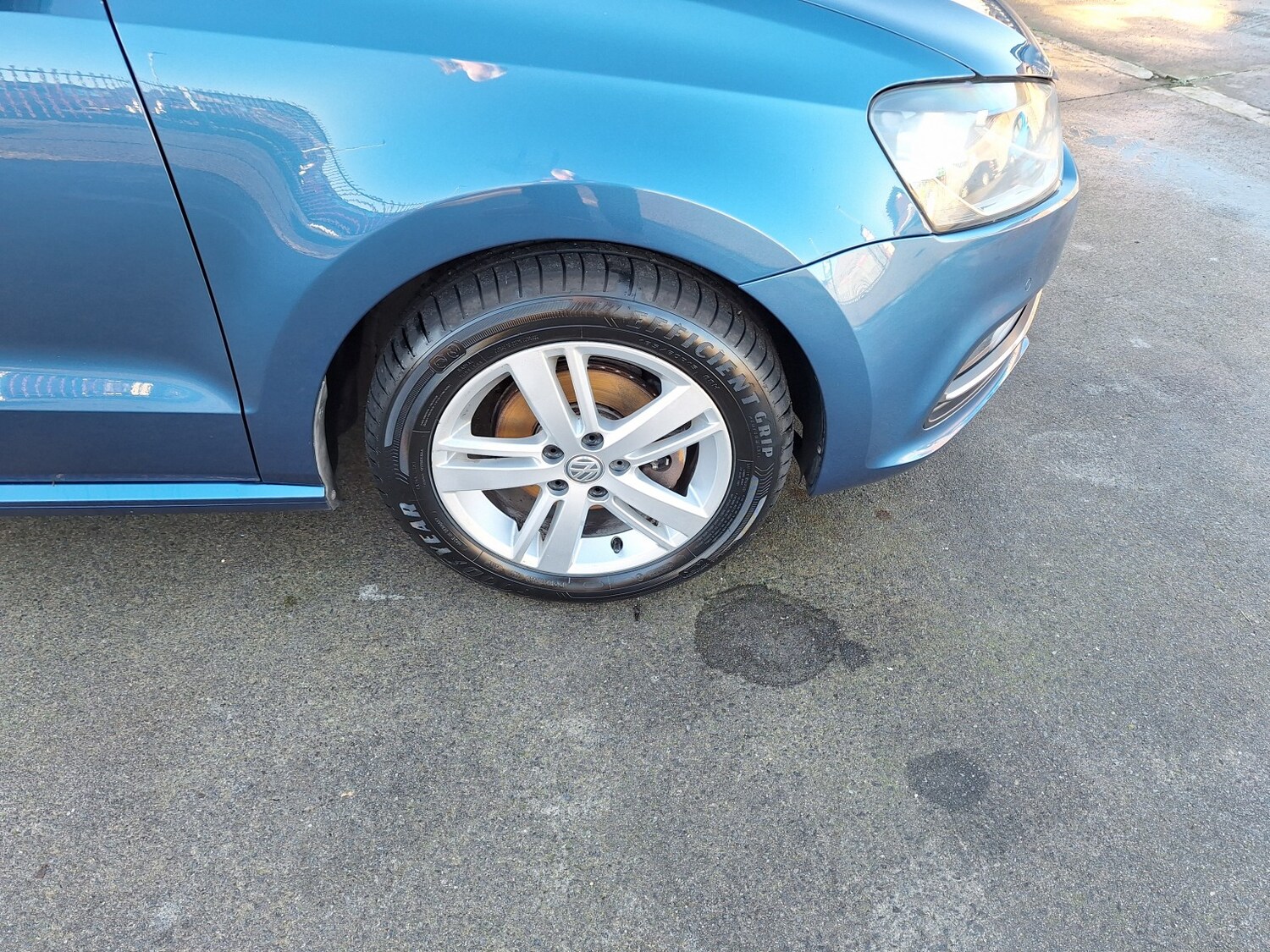 Used Volkswagen Polo 2017 for sale - 77558498: Photo 57