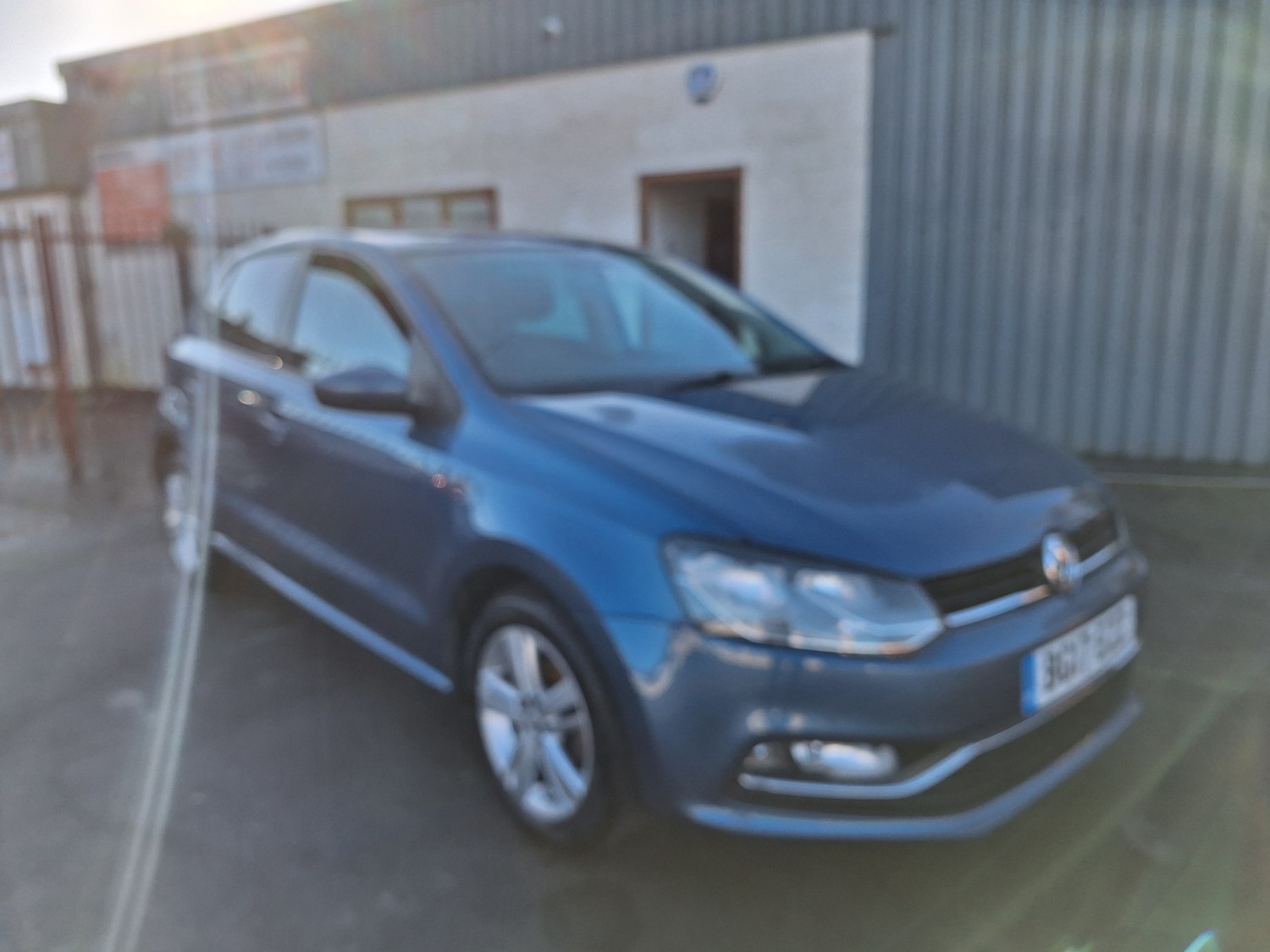 Used Volkswagen Polo 2017 for sale - 77558498: Photo 58