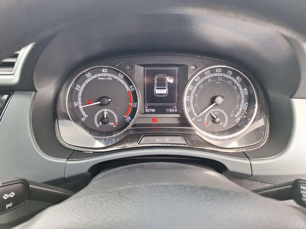 Used Skoda Fabia 2019 for sale - 75289074: Photo 11