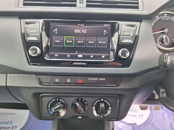 Used Skoda Fabia 2019 for sale - 75289074: Photo 13