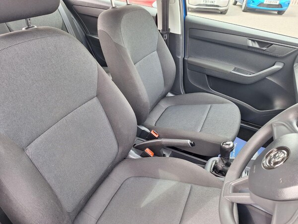 Used Skoda Fabia 2019 for sale - 75289074: Photo 29
