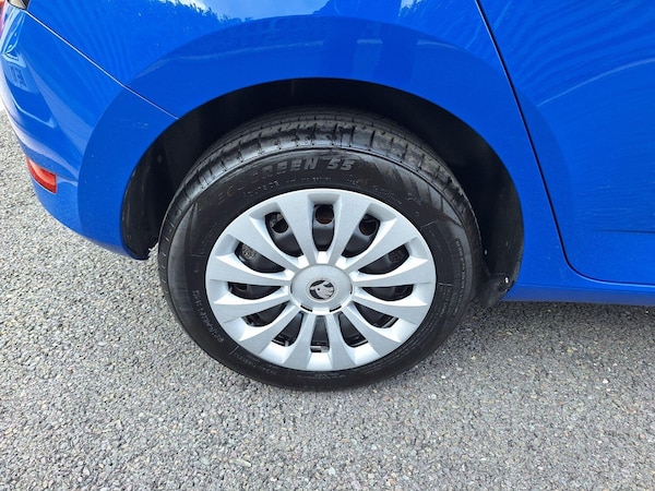 Used Skoda Fabia 2019 for sale - 75289074: Photo 32