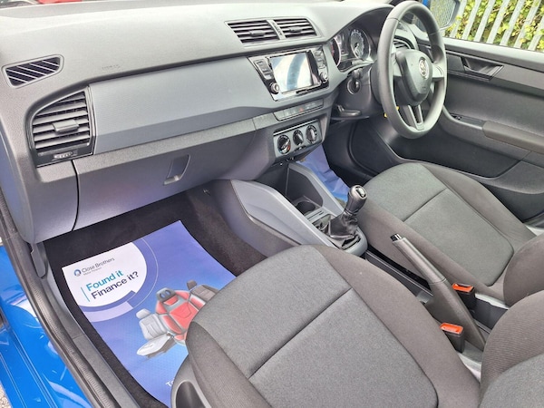 Used Skoda Fabia 2019 for sale - 75289074: Photo 34