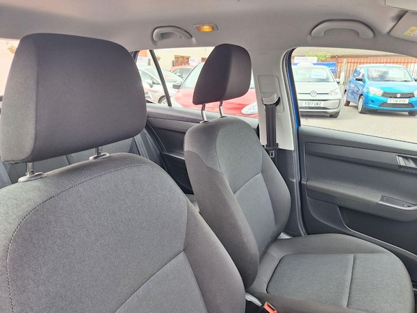 Used Skoda Fabia 2019 for sale - 75289074: Photo 42