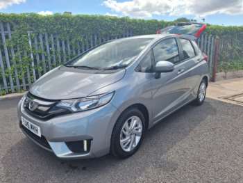 2016 - 1.3 i-VTEC SE 5-Door