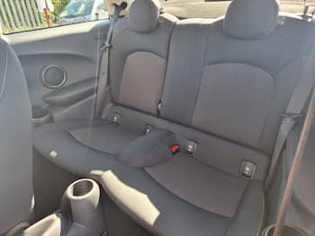 Used MINI Hatch 2017 for sale - 79828097: Photo