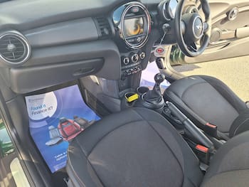 Used MINI Hatch 2017 for sale - 79828097: Photo