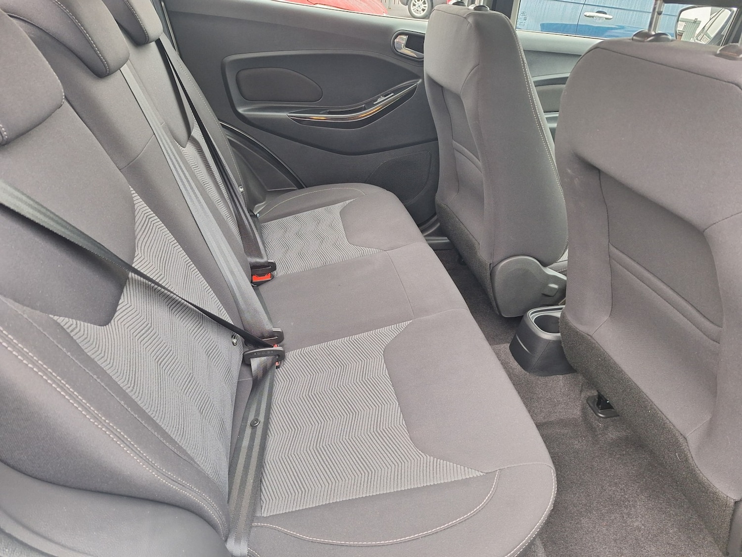 Used Ford Ka+ 2017 for sale - 77395228: Photo 14