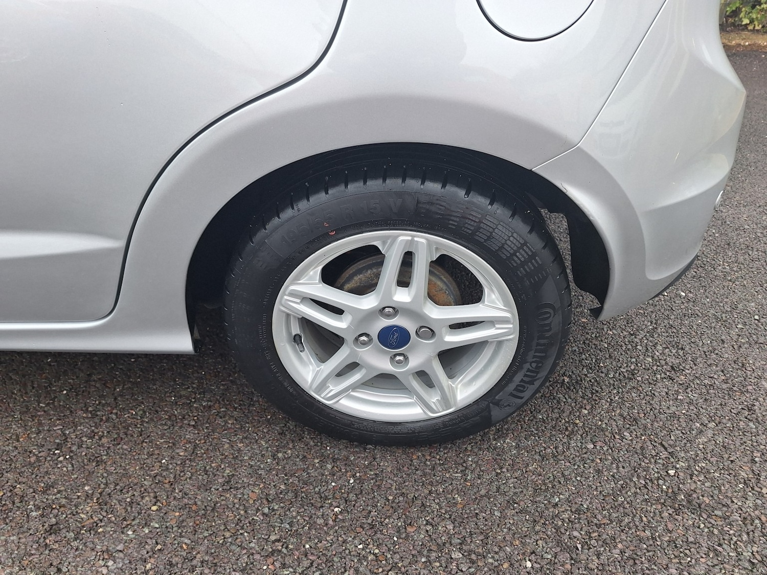 Used Ford Ka+ 2017 for sale - 77395228: Photo 18