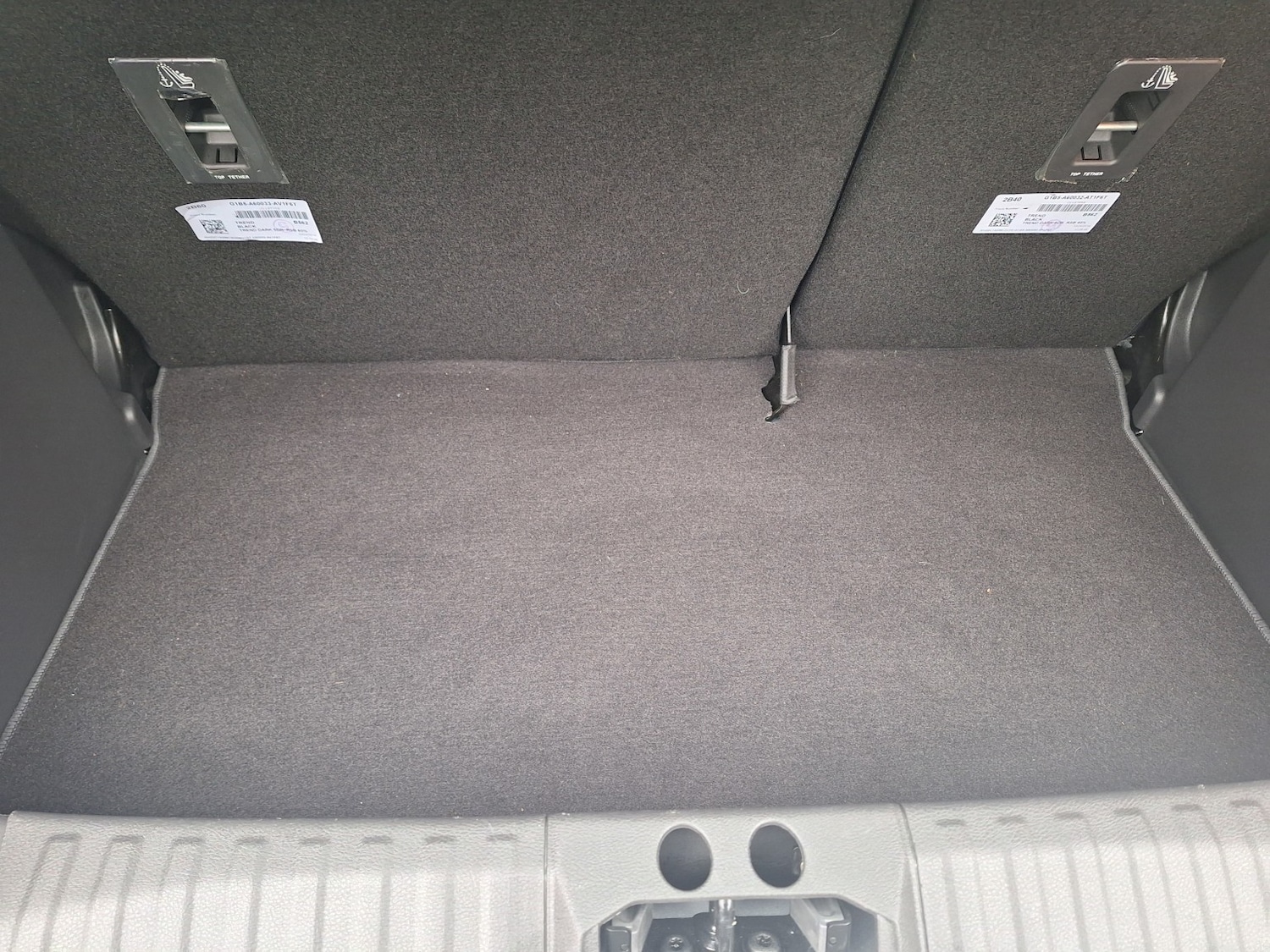 Used Ford Ka+ 2017 for sale - 77395228: Photo 22