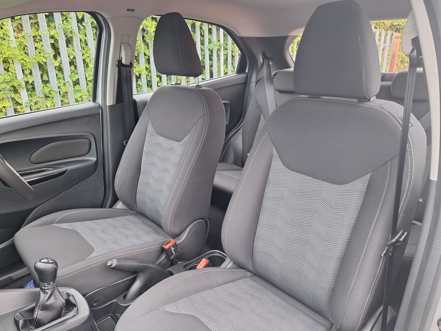 Used Ford Ka+ 2017 for sale - 77395228: Photo 27