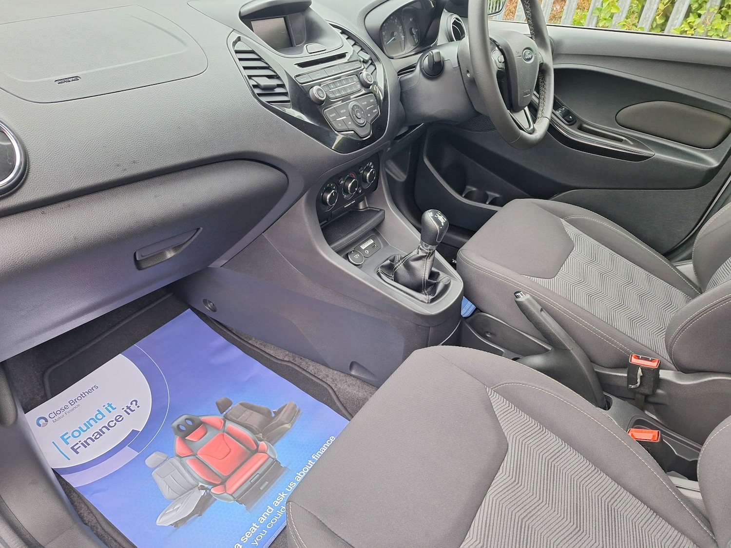 Used Ford Ka+ 2017 for sale - 77395228: Photo 31