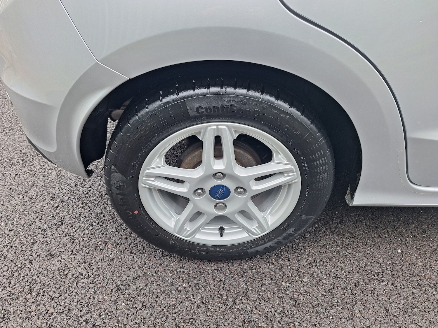 Used Ford Ka+ 2017 for sale - 77395228: Photo 40