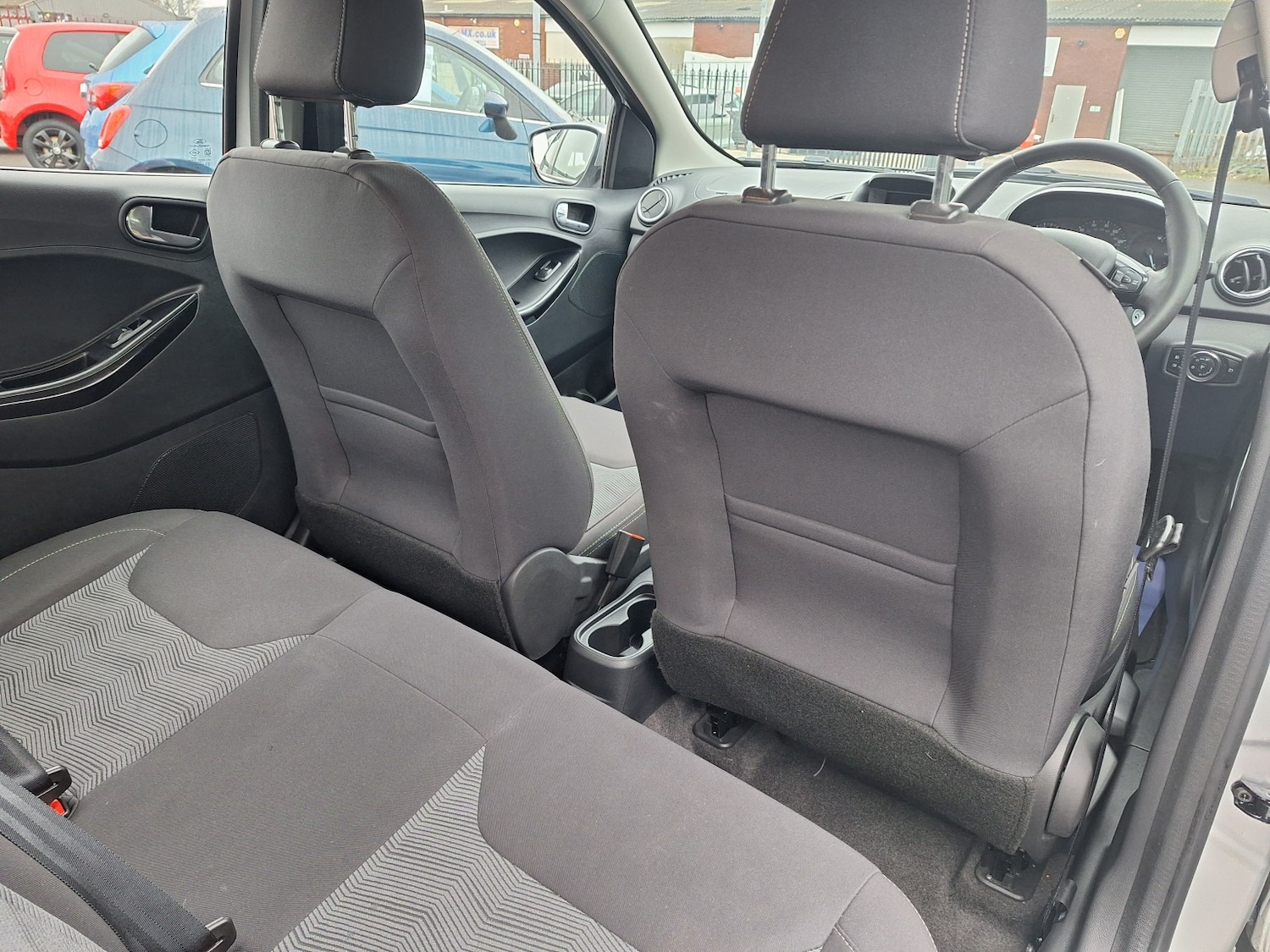 Used Ford Ka+ 2017 for sale - 77395228: Photo 46