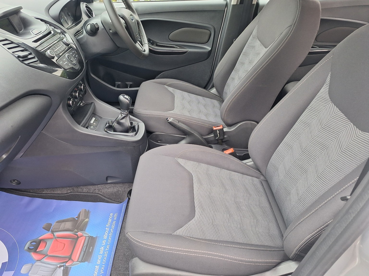 Used Ford Ka+ 2017 for sale - 77395228: Photo 49