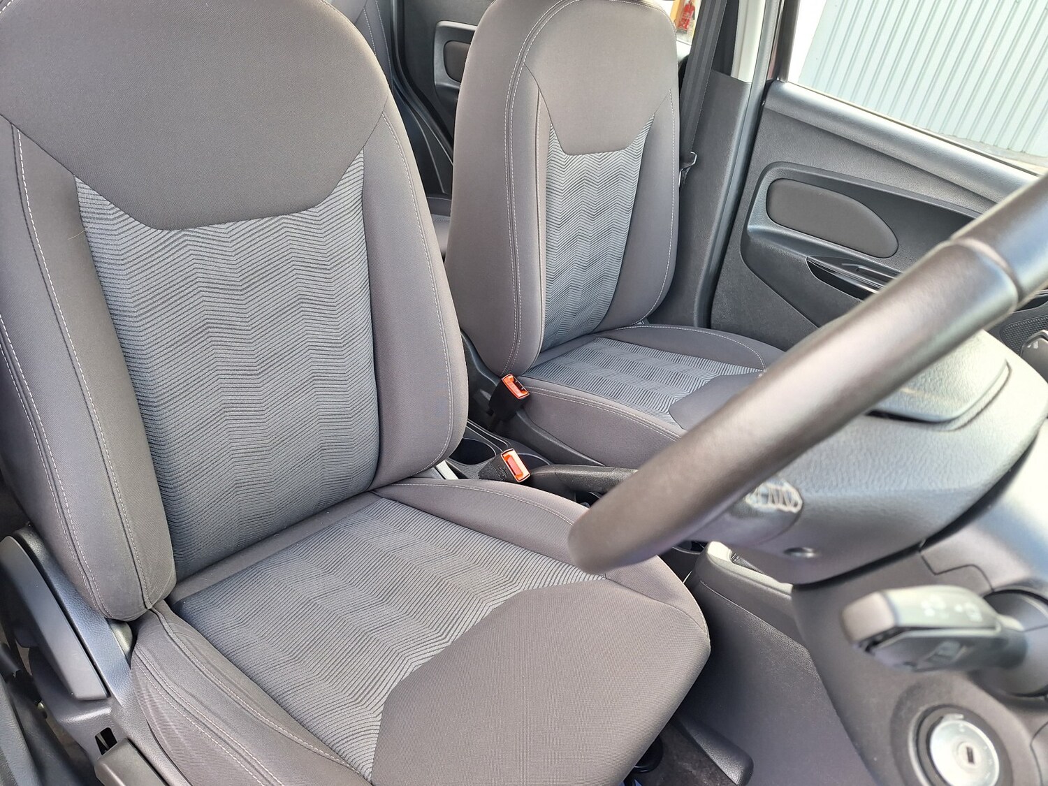 Used Ford Ka+ 2017 for sale - 76334856: Photo 10