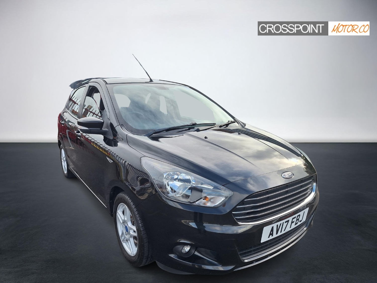 Used Ford Ka+ 2017 for sale - 76334856: Photo 27