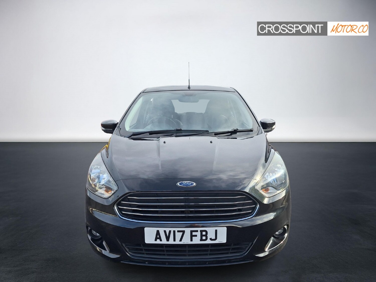 Used Ford Ka+ 2017 for sale - 76334856: Photo 28