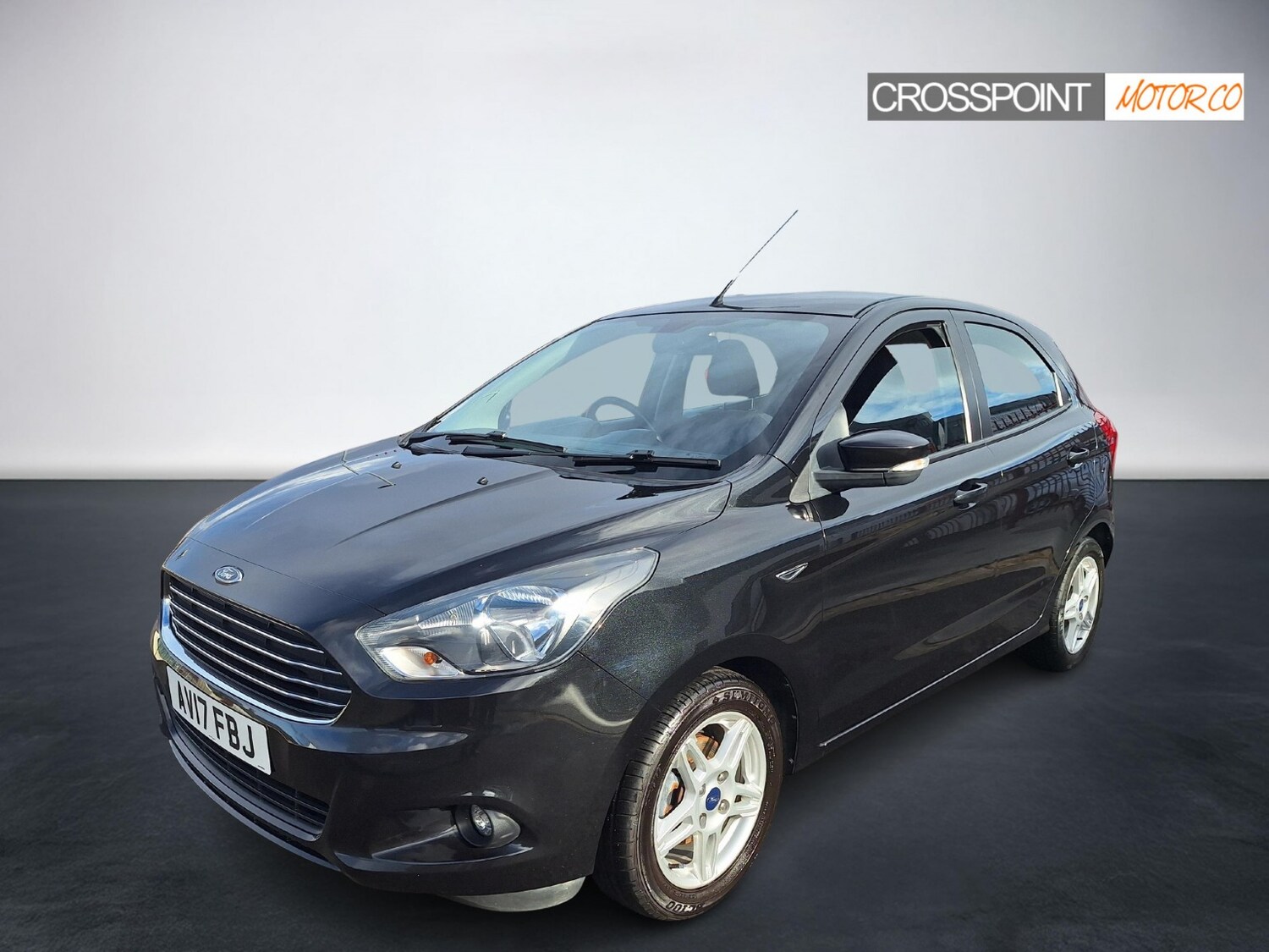 Used Ford Ka+ 2017 for sale - 76334856: Photo 29